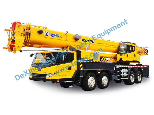 �c���鿴Ԕ����Ϣ���}��XCT75 TRUCK CRANE ��x�Δ�(sh��)��2151