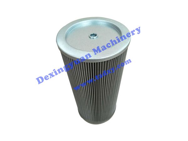 �c���鿴Ԕ����Ϣ���}��XCMG-YHL-008D10 Return oil filter used for XE75D, XE80D ��x�Δ���2439