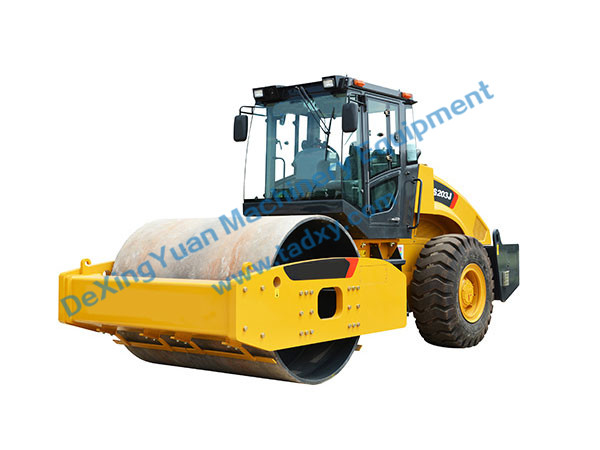 �c���鿴Ԕ����Ϣ���}��XS205JS vibratory roller ��x�Δ���2202