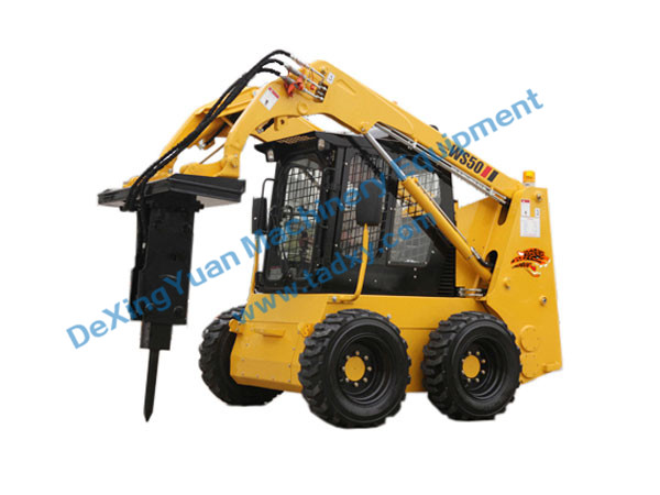 �c���鿴Ԕ����Ϣ���}��WS50 Skid Steer Loader (MDC type) ��x�Δ���3636