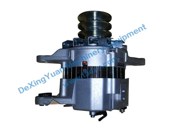 �c���鿴Ԕ��(x��)��Ϣ��(bi��o)�}��Alternator ��x�Δ�(sh��)��1711