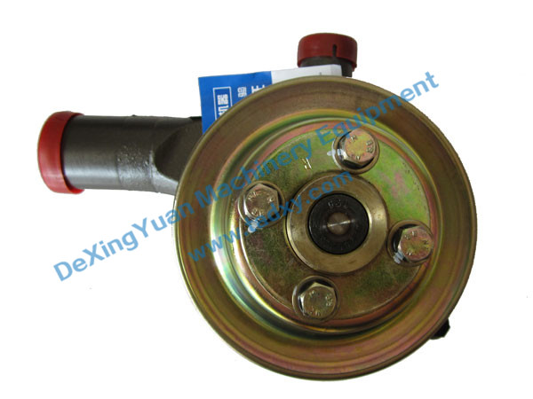 �c���鿴Ԕ����Ϣ���}��YC6108 Water Pump ��x�Δ���1676
