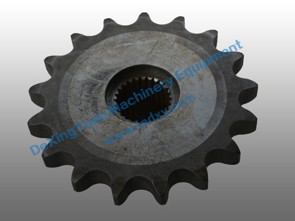 �c(di��n)���鿴Ԕ��(x��)��Ϣ��(bi��o)�}��Chain Wheel LTU9A.1.3.1-1 ��x�Δ�(sh��)��2134