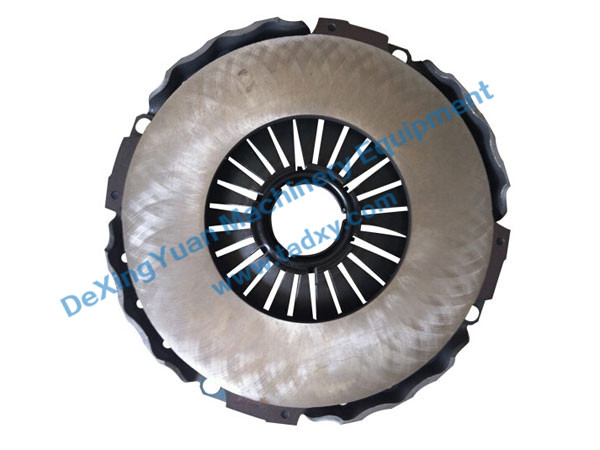 �c���鿴Ԕ����Ϣ���}��Clutch Pressure Plate ��x�Δ�(sh��)��1631