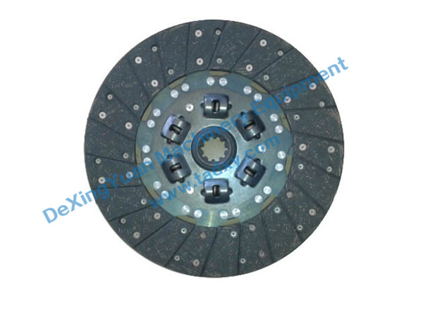 �c���鿴Ԕ����Ϣ���}��Clutch Disc ��x�Δ�(sh��)��1659