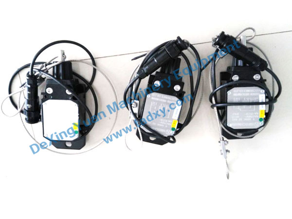 �c���鿴Ԕ����Ϣ���}��Height Limit Switch A2B ��x�Δ���2186