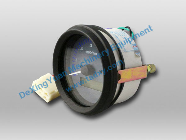 �c���鿴Ԕ����Ϣ���}��Tach/Hourmeter (125 teeth) ��x�Δ���1658