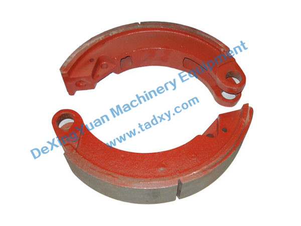 �c���鿴Ԕ����Ϣ���}��Brake Shoe ��x�Δ���1624