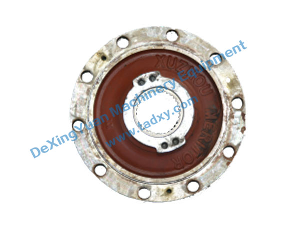 �c���鿴Ԕ����Ϣ���}��Splined Hub ��x�Δ���2163