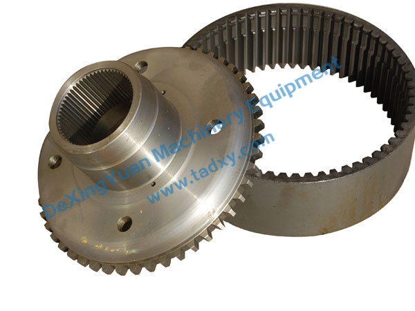 �c���鿴Ԕ����Ϣ���}��Internal Gear Support Assy��GR165 Meritor) ��x�Δ���3251