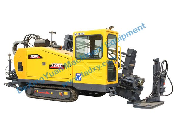 �c���鿴Ԕ����Ϣ���}��XZ200 Horizontal Directional Drill ��x�Δ���3297