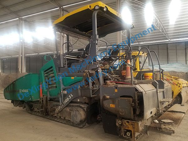 �c���鿴Ԕ����Ϣ���}��Vogler 1900-3l paver ��x�Δ���1621