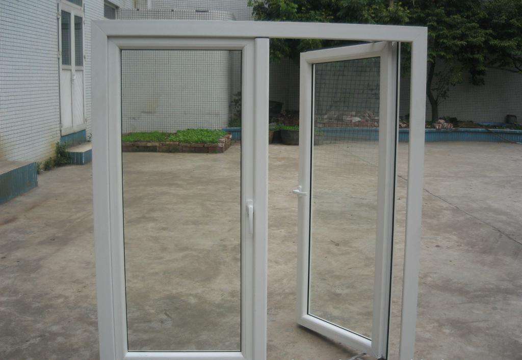 要想塑鋼型材又白又亮，只需這樣做就可以解決