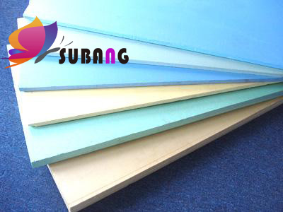 擠塑板中添加熒光增白劑，竟然可以讓競爭對手刮目相看