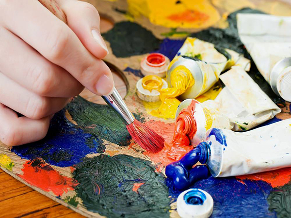 山東熒光增白劑廠家與廣東顏料廠家達(dá)成長期合作！